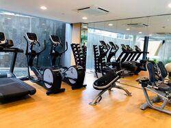 High Park Residences (D28), Apartment #605366011